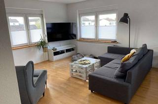 Wohnung mieten in Freiherr-Vom-Stein-Straße 10, 34295 Edermünde, Schöne und gepflegte 4-Zimmer-Wohnung mit EBK in Edermünde
