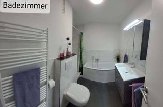 Wohnung mieten in 34266 Niestetal, Schöne helle 4-Zimmer-Wohnung mit Balkon in Niestetal-Sandersh. (Teilsanierung in 2022) ab 1.8.25