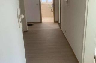 Wohnung mieten in Innere Weberstraße, 02763 Zittau, Erstbezug nach Renovierung im Stadtzentrum! 2,5-Zimmer-Wohnung in Zittau