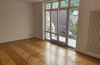Wohnung mieten in 72525 Münsingen, Helle, ruhige 2 Zi-Wohnung in gepflegten Mehrfamilienhaus