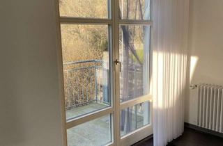 Wohnung mieten in 72525 Münsingen, Wohnen im schönen Lautertal, Helle, ruhige 2 Zi-Wohnung in gepflegten Mehrfamilienhaus