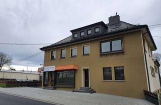 Wohnung mieten in Rheinstraße 108, 56235 Ransbach-Baumbach, geräumige, günstige 2-Zimmer-Dachgeschosswohnung in Ransbach-Baumbach