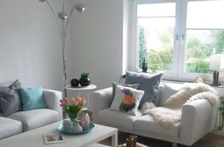 Wohnung mieten in 32257 Bünde, Gemütliche Etagenwohnung in zentraler Lage