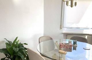 Wohnung mieten in 78239 Rielasingen-Worblingen, Helle unmöblierte 2-Zimmer-Wohnung mit Balkon & Tiefgarage