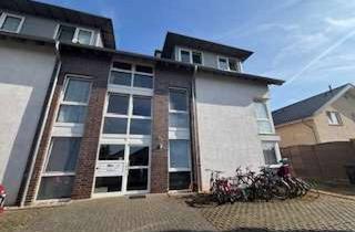 Sozialwohnungen mieten in Rohmen 20, 52525 Heinsberg, Kleine 2 Zimmer- EG Wohnung in Heinsberg-Unterbruch mit WBS Schein.