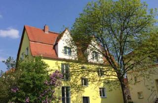 Wohnung mieten in Weinbergstraße 33, 06712 Zeitz, Ansprechende und sanierte 2-Zimmer-Wohnung mit gehobener Innenausstattung mit Balkon in Zeitz