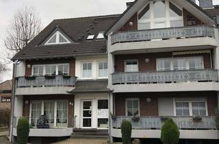 Wohnung mieten in 52457 Aldenhoven, Attraktive, gepflegte 1-Zimmer-Wohnung in Aldenhoven