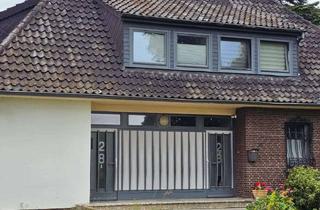 Wohnung mieten in Gartenstraße 28, 28844 Weyhe, Singlewohnung: Gartenstraße 28, 28844 Weyhe