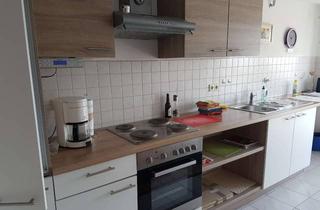 Wohnung mieten in Lessingring, 49196 Bad Laer, Ruhige Wohnung im Dachgeschoß mit großem Balkon.