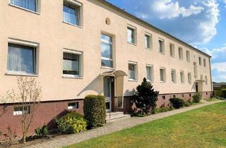 Wohnung mieten in Gröblerstraße 71, 39307 Genthin, Freundliche 3-Zimmer-Wohnung in Genthin