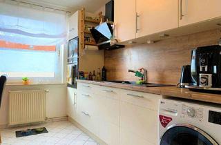Wohnung mieten in Gröblerstraße 71, 39307 Genthin, 3-Zimmer-Wohnung mit Einbauküche