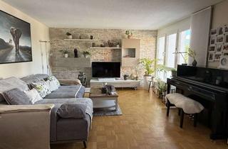 Wohnung mieten in Am Weiheracker 22, 79585 Steinen, Attraktive 3,5-Zimmer-Wohnung in ruhiger Lage von Steinen – mit 2 Balkonen, TG- & Außenstellplatz