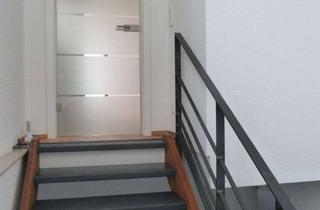 Wohnung mieten in Königsberger Str. 15, 73072 Donzdorf, Moderne 2,5-Zimmer-DG-Wohnung mit Balkon und EBK