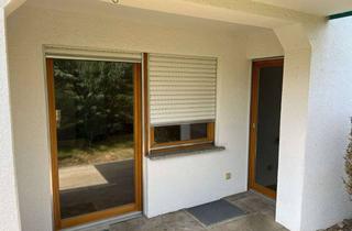 Wohnung mieten in Abt-Thomas-Straße 48, 88682 Salem, Attraktive 3,5-Zimmer-EG-Wohnung mit gehobener Innenausstattung mit Garten in bester Lage in Salem