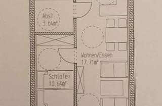 Wohnung mieten in Bergwerkstr. 32b, 83714 Miesbach, Geschmackvolle, neuwertige 2-Zimmer-Erdgeschosswohnung mit geh. Innenausstattung mit Terrasse