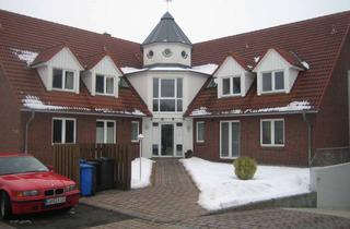 Wohnung mieten in Amtmann-Wyneken-Straße 1-3, 27624 Bad Bederkesa, Gepflegte 4-Zimmer-Wohnung mit Balkon und EBK in Geestland