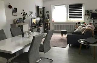 Wohnung mieten in Auf Merschel 25, 54453 Nittel, Geschmackvolle 1-Raum-Wohnung in Nittel