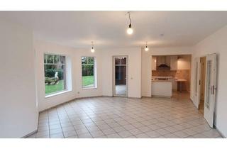Wohnung mieten in Am Brink 31, 21259 Otter, Großzügige, moderne 3,5-Zimmer EG-Wohnung mit Garten, Garage, Süd-Terasse und EBKüche in Otter