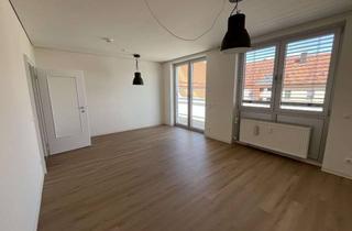 Wohnung mieten in Malergasse, 93047 Innenstadt, Schöne 4,5-Raum-Wohnung mit Rundumblick in der Regensburger Altstadt (WG-geeignet)