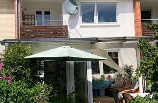 Wohnung mieten in 23795 Bad Segeberg, Helle 3,5-Zimmer-Wohnung in Bad Segeberg, zentrumsnah