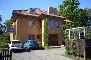 Wohnung mieten in Straße Des Friedens, 14552 Michendorf, Sonnige 3-Zimmerwohnung mit 2 Terrassen in Michendorf