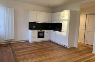 Wohnung mieten in Grabenstraße 24, 71665 Vaihingen an der Enz, Moderne 1-Zimmer-Wohnung / Kernsaniert / Innenstadtlage mit sehr guter Anbindung nach Stuttgart