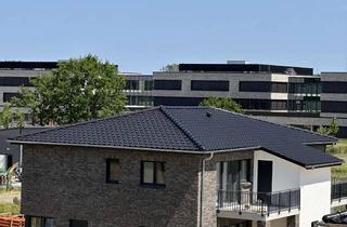 Wohnung mieten in Bispinger Weg 32, 21680 Stade, Exklusive Neubauwohnung Stade Riensförde
