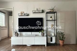Tauschwohnungen in Knobelsdorffstr., 14471 Potsdam West, Tauschwohnung: Tauschwohnung: 2 Raumwhg. zum Tausch gegen 3+ Raumwhg.