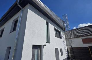 Wohnung mieten in 35753 Greifenstein, Kernsanierte Mietwohnung Erstbezug Wohnung Fußbodenheizung