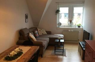Wohnung mieten in 66121 Saarbrücken, Wunderschöne Altbauwohnung nahe Staden