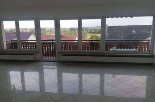 Wohnung mieten in 89584 Ehingen, Vollständig renovierte 3-Zimmer-Wohnung mit Terrasse, Balkon und EBK in Ehingen