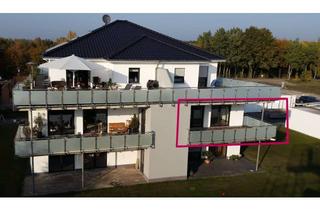 Wohnung mieten in Ingeborg-Kreßmann Str., 38518 Gifhorn, Sonnige 3-ZW mit Balkon! Barrierefrei und altersgerecht!