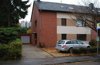 Wohnung mieten in Potsdamerstrasse 37, 52477 Alsdorf, Modernisierte Dachgeschosswohnung mit Dachterrasse