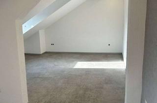 Wohnung mieten in Rheingönheimer Straße 69, 67122 Altrip, Geräumige, renovierte möblierte 1-Zimmer-DG-Wohnung zur Miete in Altrip mit Stellplatz