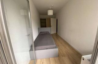 WG-Zimmer mieten in Görlitzer Straße, 41460 Neuss, All included in a newly furnished room - 15min to Düsseldorf HBF