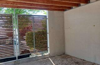 Garagen kaufen in 72667 Schlaitdorf, Unternehmer & Camper aufgepasst!! Doppelcarport/Garage/Stellplatz