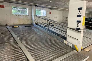 Garagen mieten in Voßplatz 10, 23701 Eutin, PKW Stellplatz gesicherter Parkplatz Garage in Eutins Innenstadt