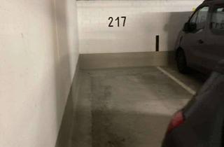 Garagen mieten in Bleigäßchen 6-8, 86150 Innenstadt, 2 Tiefgaragenplätze im Herzen von Augsburg