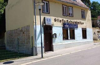 Gastronomiebetrieb mieten in Schützenstraße 14, 06667 Weißenfels, Gaststätte/Restaurant, Bar, Club, Vereinsraum od. Ähnliches