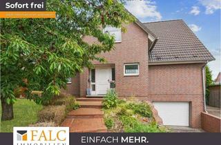 Haus kaufen in 38277 Heere, Hole mich aus dem Dornröschenschlaf! Platz und Raum zum Leben in Heere!