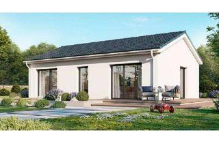 Haus kaufen in 88326 Aulendorf, Ein Bungalow. elegant und großzügig, modern für Single, Paare oder auch als Urlaubsdomizil