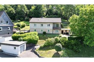 Einfamilienhaus kaufen in 57319 Bad Berleburg, Einfamilienhaus in toller Lage!