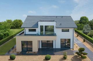Haus kaufen in 01689 Weinböhla, Mit Bien-Zenker zum Traumhaus: Maßgeschneidert für Ihr Leben