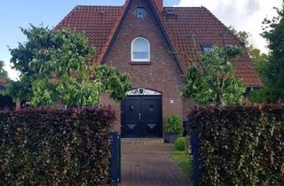 Einfamilienhaus kaufen in 27419 Lengenbostel, Gepflegtes Einfamilienhaus in ruhiger Lage