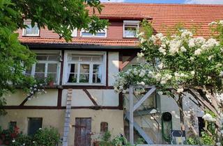 Bauernhaus kaufen in Eberhardstrasse, 71384 Weinstadt, Rarität , 1.040 m² Grundstück, Bauernhaus in Ortsmitte