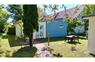 Haus kaufen in 18556 Dranske, Zwei Bungalows wenige Meter vom Ostseestrand entfernt!