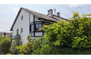 Doppelhaushälfte kaufen in Lerchenweg 7/1, 72108 Rottenburg, Gepflegte Doppelhaushälfte in Top Wohnlage in Rottenburg am Neckar - Privatverkauf