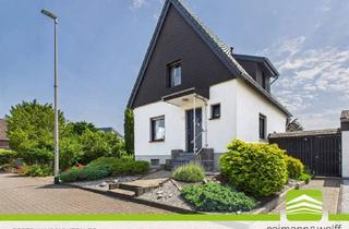 Haus kaufen in 41849 Wassenberg, REIMANN&WOLFF Wassenberg-Orsbeck: "Wohnen mit gutem Gefühl. Gepflegtes Zuhause. Gute Ausstattung."