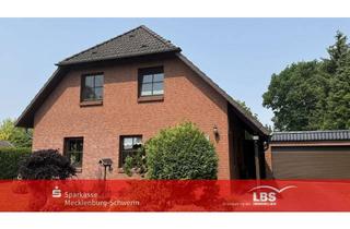 Haus kaufen in 19372 Rom, Solides Wohnen - Rundum sorglos!