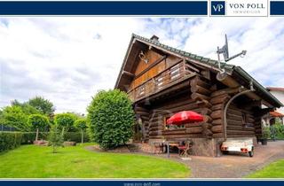 Haus kaufen in 56412 Großholbach, Liebhaberobjekt in ruhiger Lage – Biologisches Vollstammhaus mit Charme und Nachhaltigkeit